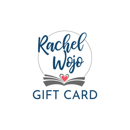 Gift Card - Rachel Wojo Shop