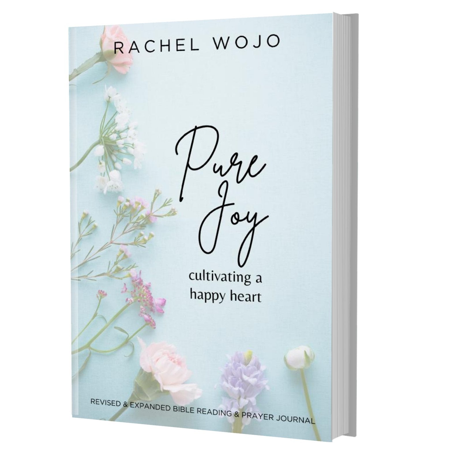 Rachel Wojo Shop